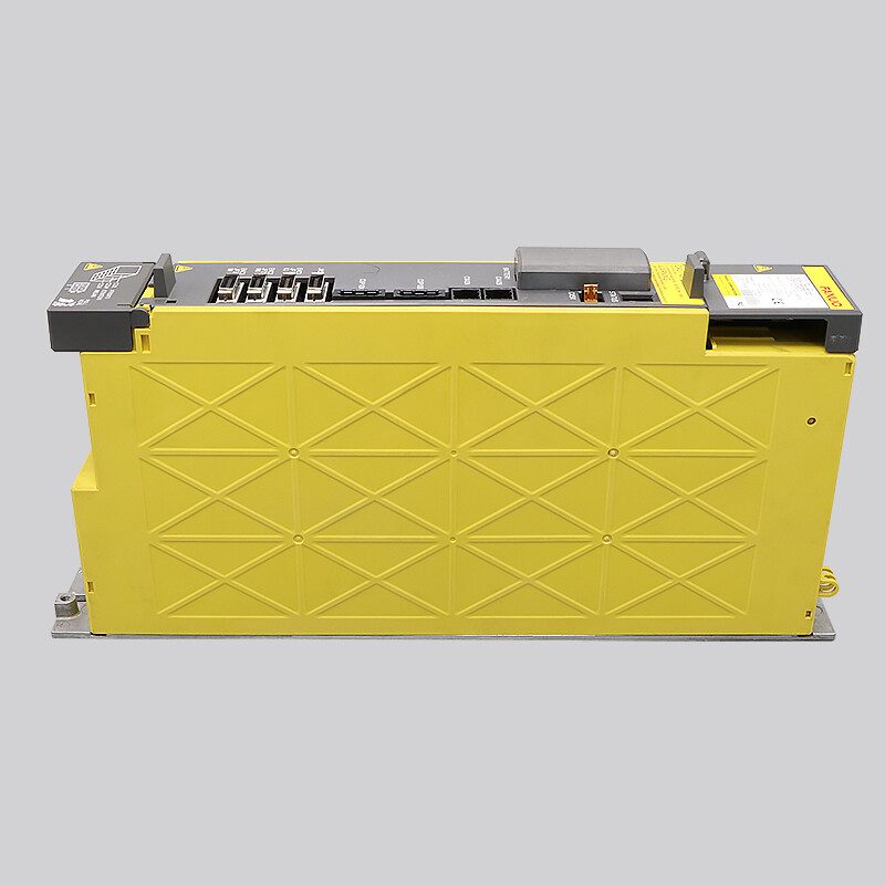 Сервоусилитель FANUC A06B-6114-H303