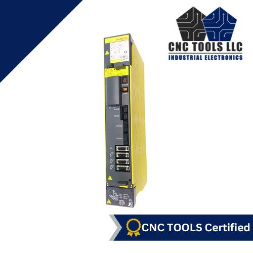 Сервоусилитель FANUC A06B-6114-H306