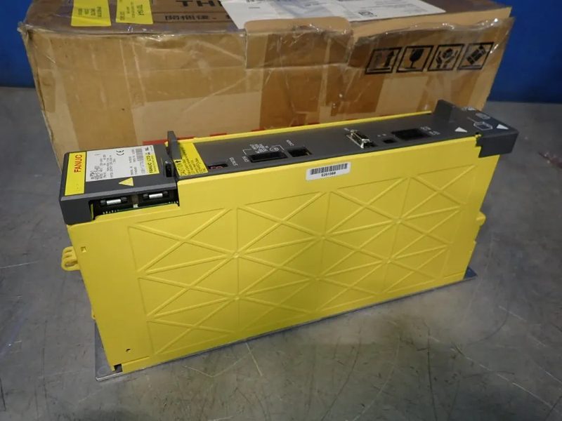 Сервоусилитель FANUC A06B-6115-H001