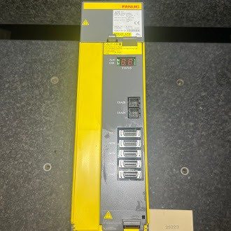Сервоусилитель FANUC A06B-6116-H011