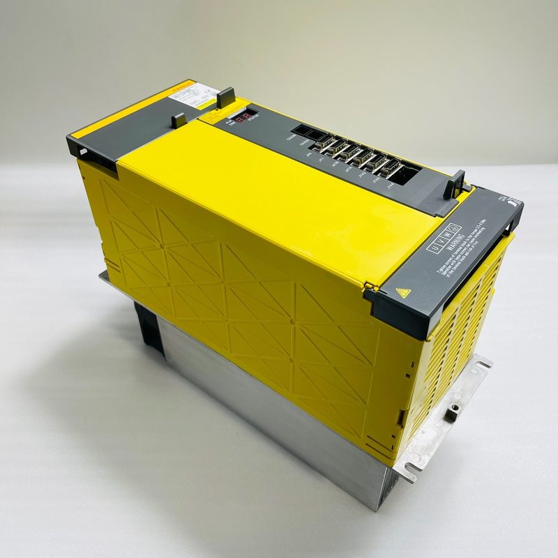 Сервоусилитель FANUC A06B-6116-H022