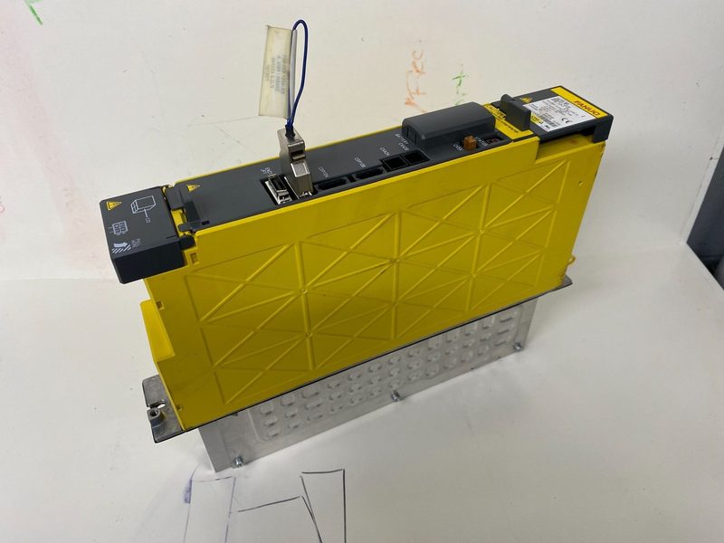 Сервоусилитель FANUC A06B-6117-H105