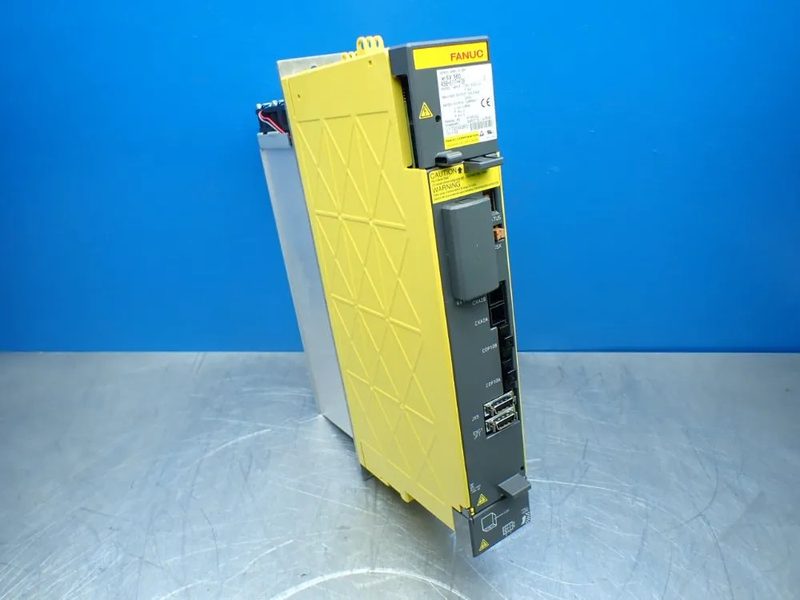 Сервоусилитель FANUC A06B-6117-H106
