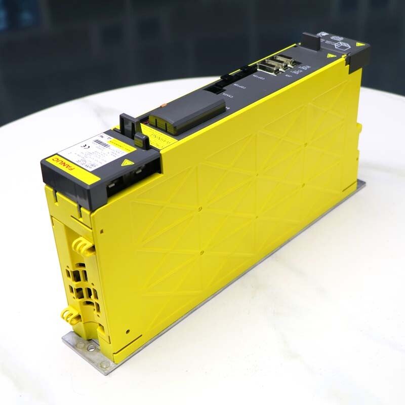 Сервоусилитель FANUC A06B-6117-H201