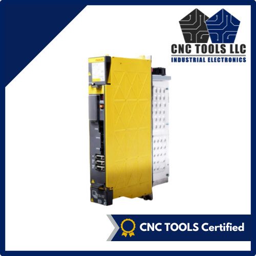Сервоусилитель FANUC A06B-6117-H204