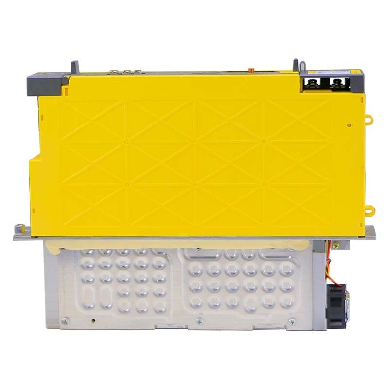 Сервоусилитель FANUC A06B-6117-H208