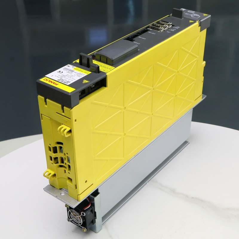 Сервоусилитель FANUC A06B-6117-H209