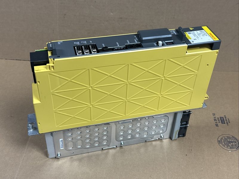 Сервоусилитель FANUC A06B-6117-H257