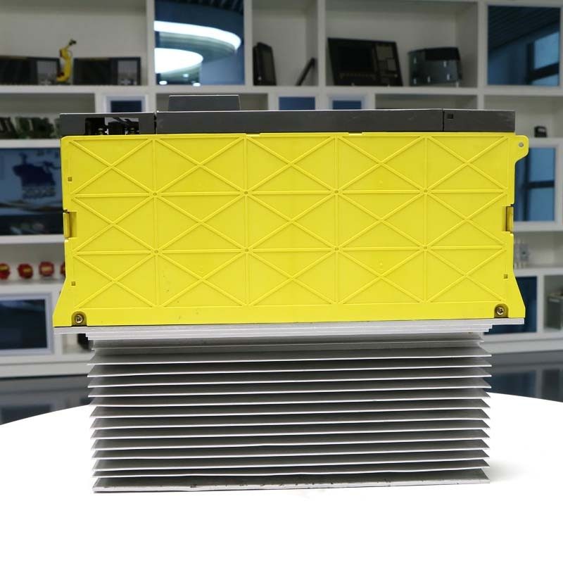 Сервоусилитель FANUC A06B-6117-H301