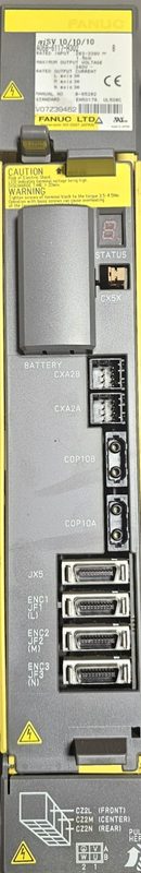 Сервоусилитель FANUC A06B-6117-H302