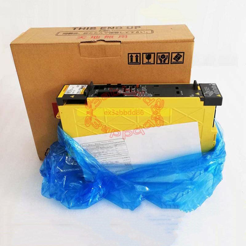 Сервоусилитель FANUC A06B-6117-H306