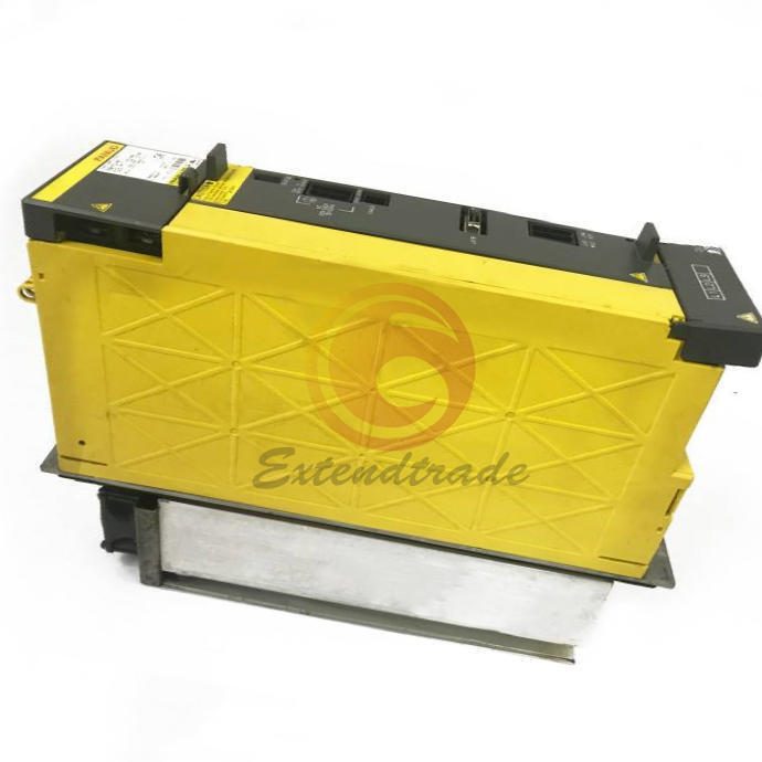 Сервоусилитель FANUC A06B-6120-H011