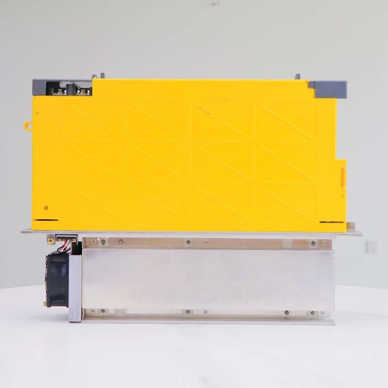 Сервоусилитель FANUC A06B-6120-H018