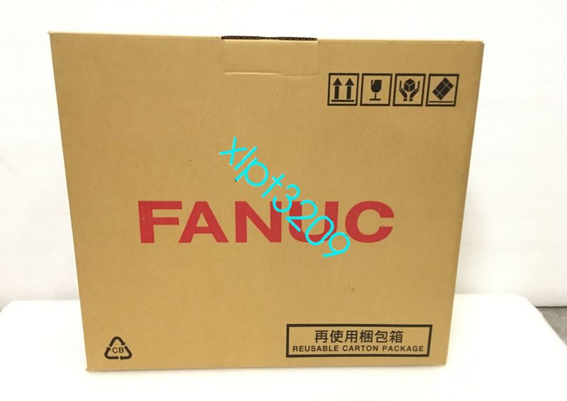 Сервоусилитель FANUC A06B-6120-H100