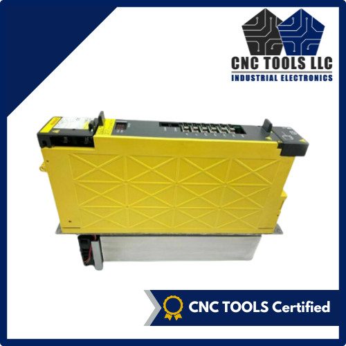 Сервоусилитель FANUC A06B-6121-H006