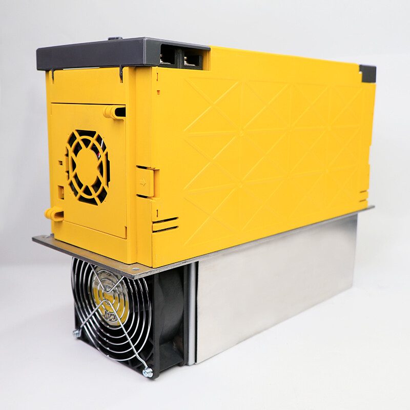 Сервоусилитель FANUC A06B-6121-H030