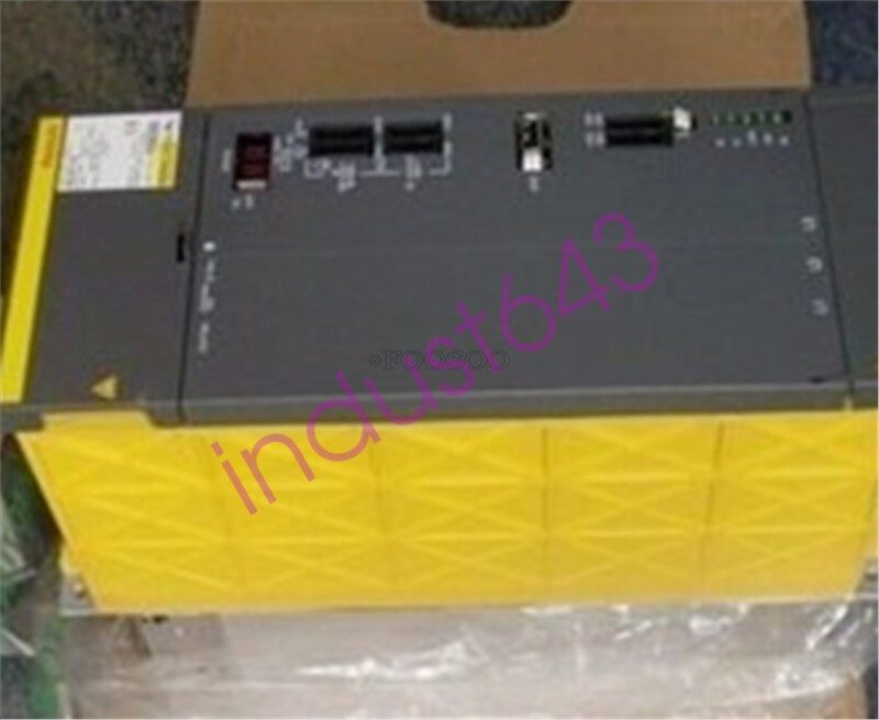 Сервоусилитель FANUC A06B-6121-H045