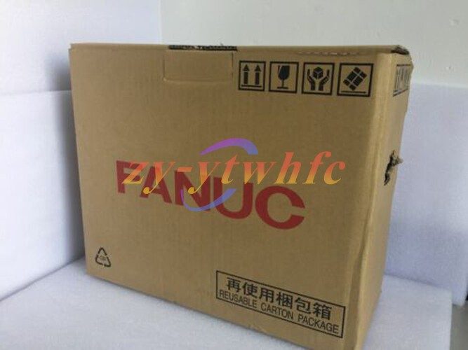 Сервоусилитель FANUC A06B-6121-H075
