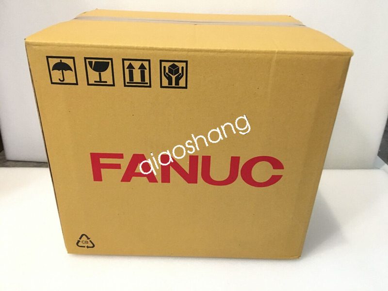 Сервоусилитель FANUC A06B-6121-H207
