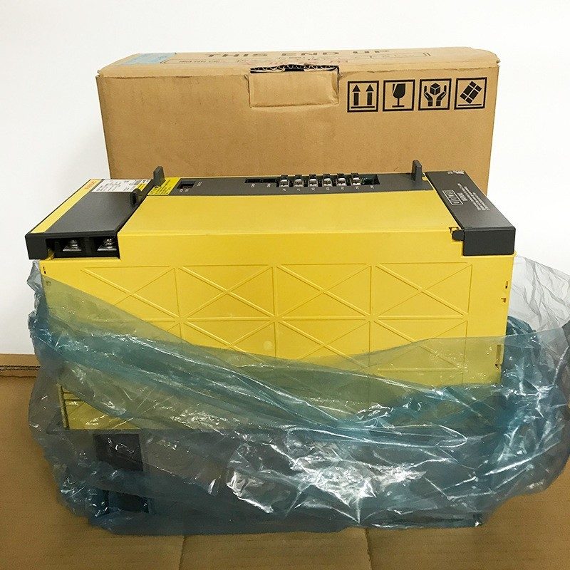 Сервоусилитель FANUC A06B-6122-H006