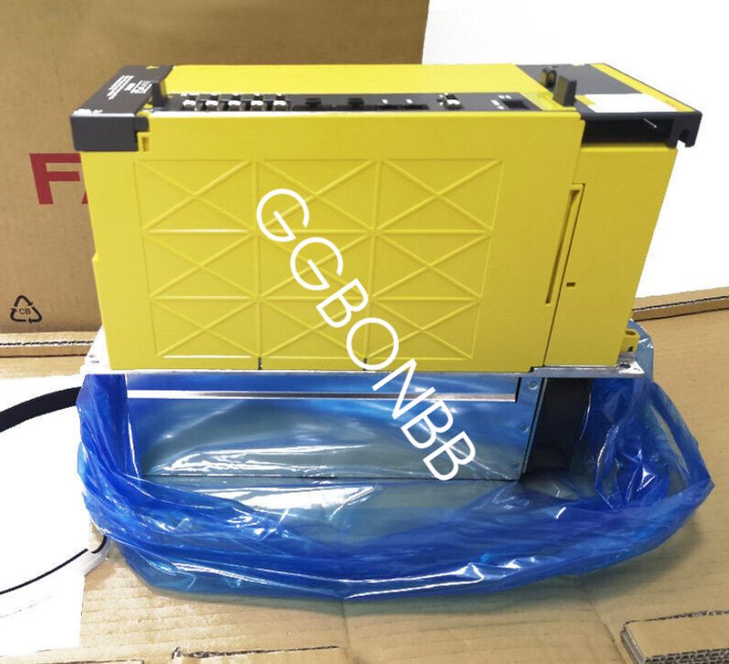 Сервоусилитель FANUC A06B-6122-H011