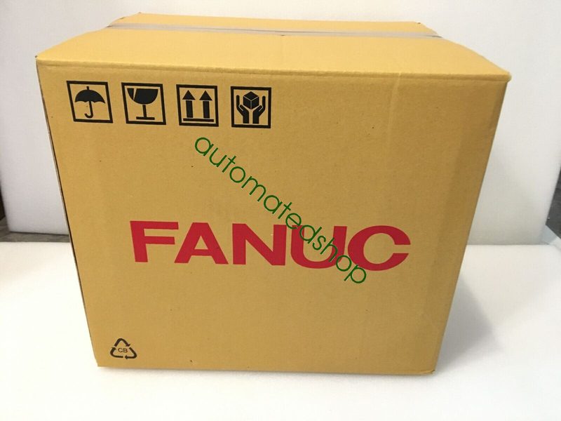 Сервоусилитель FANUC A06B-6122-H045