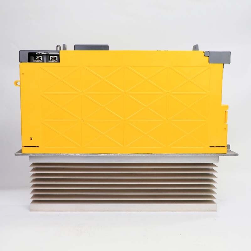 Сервоусилитель FANUC A06B-6124-H103