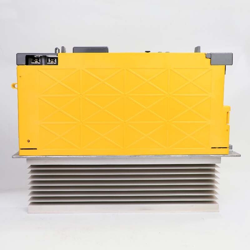 Сервоусилитель FANUC A06B-6124-H104