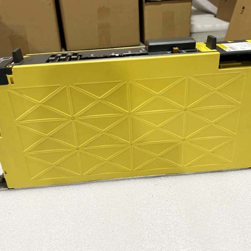 Сервоусилитель FANUC A06B-6124-H203