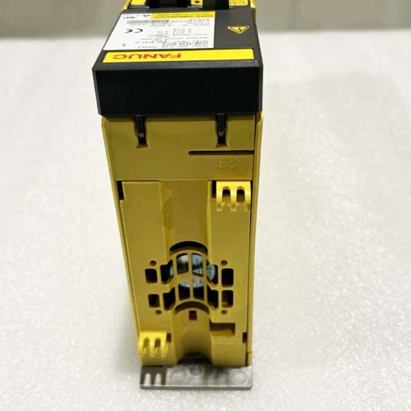 Сервоусилитель FANUC A06B-6124-H204