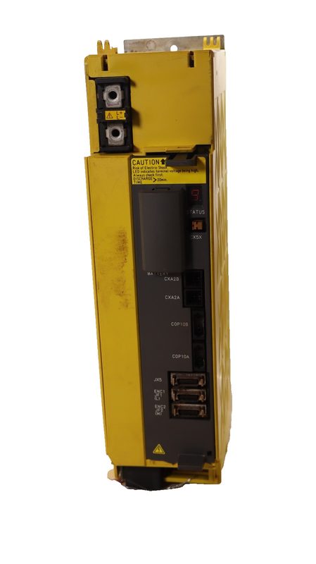 Сервоусилитель FANUC A06B-6124-H209
