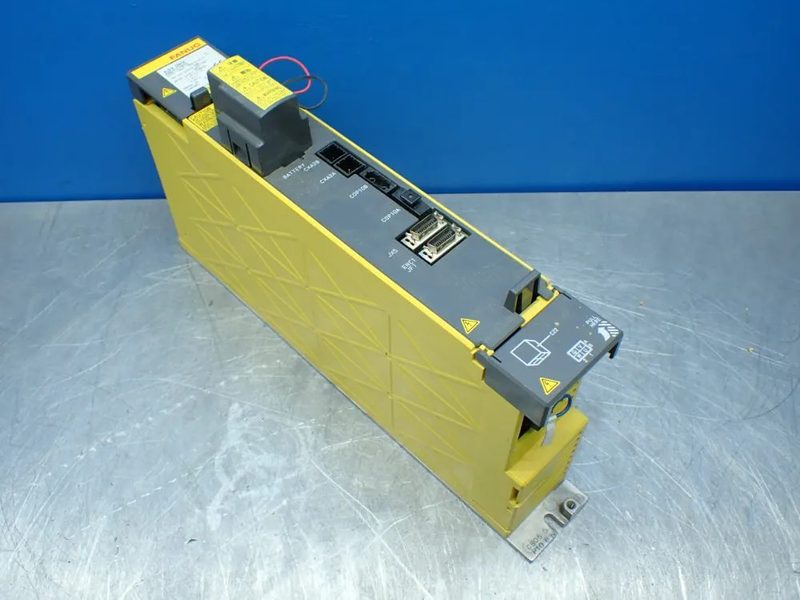 Сервоусилитель FANUC A06B-6127-H102