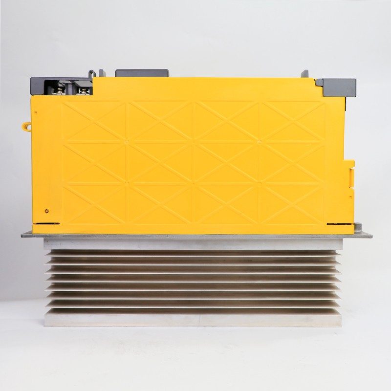 Сервоусилитель FANUC A06B-6127-H103