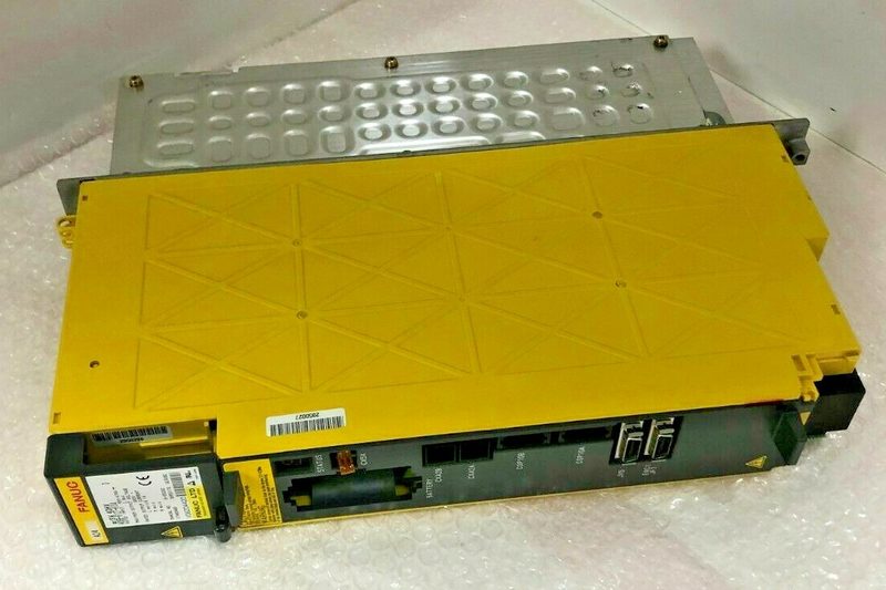 Сервоусилитель FANUC A06B-6127-H104