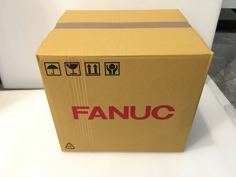 Сервоусилитель FANUC A06B-6127-H109