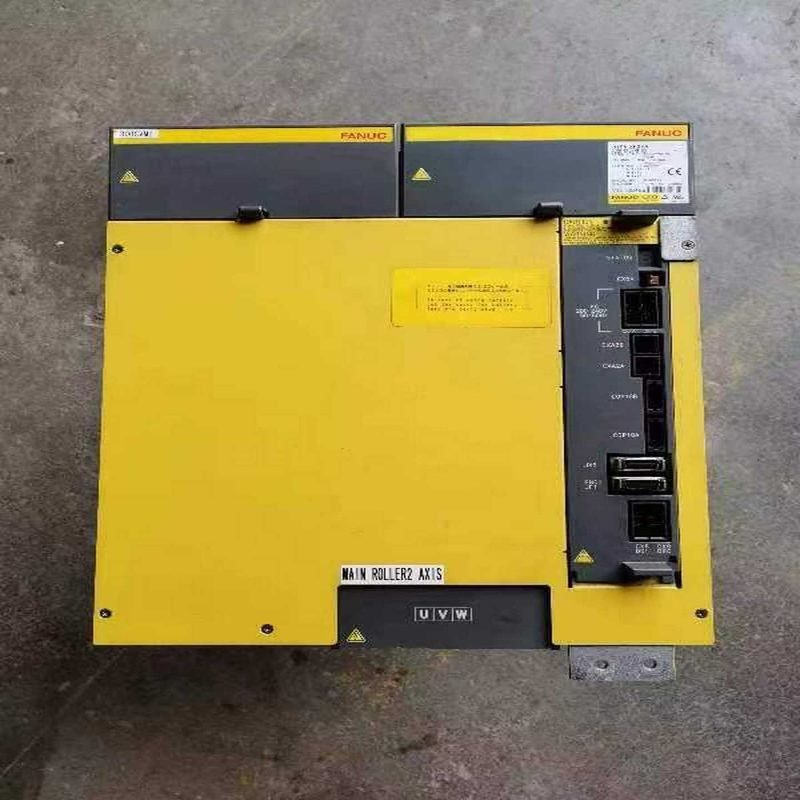 Сервоусилитель FANUC A06B-6127-H110