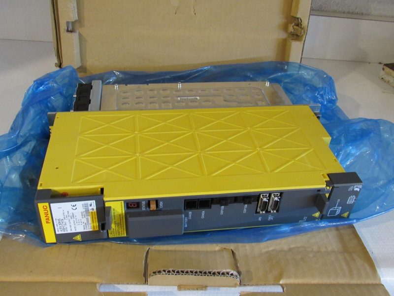 Сервоусилитель FANUC A06B-6127-H154