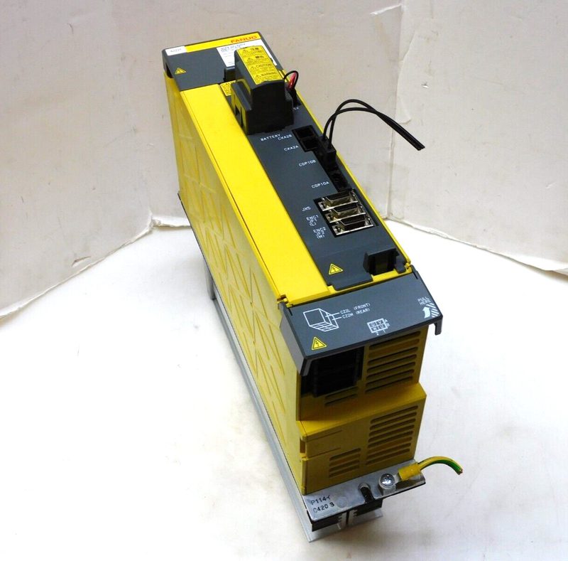 Сервоусилитель FANUC A06B-6127-H206