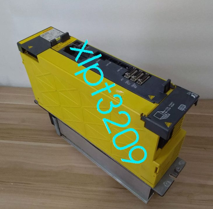Сервоусилитель FANUC A06B-6127-H207