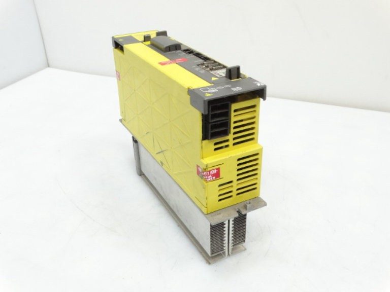 Сервоусилитель FANUC A06B-6127-H209-R