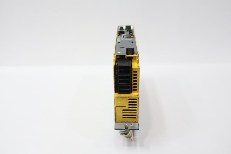 Сервоусилитель FANUC A06B-6130-H003