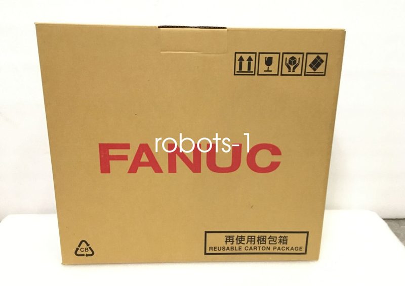 Сервоусилитель FANUC A06B-6130-H403