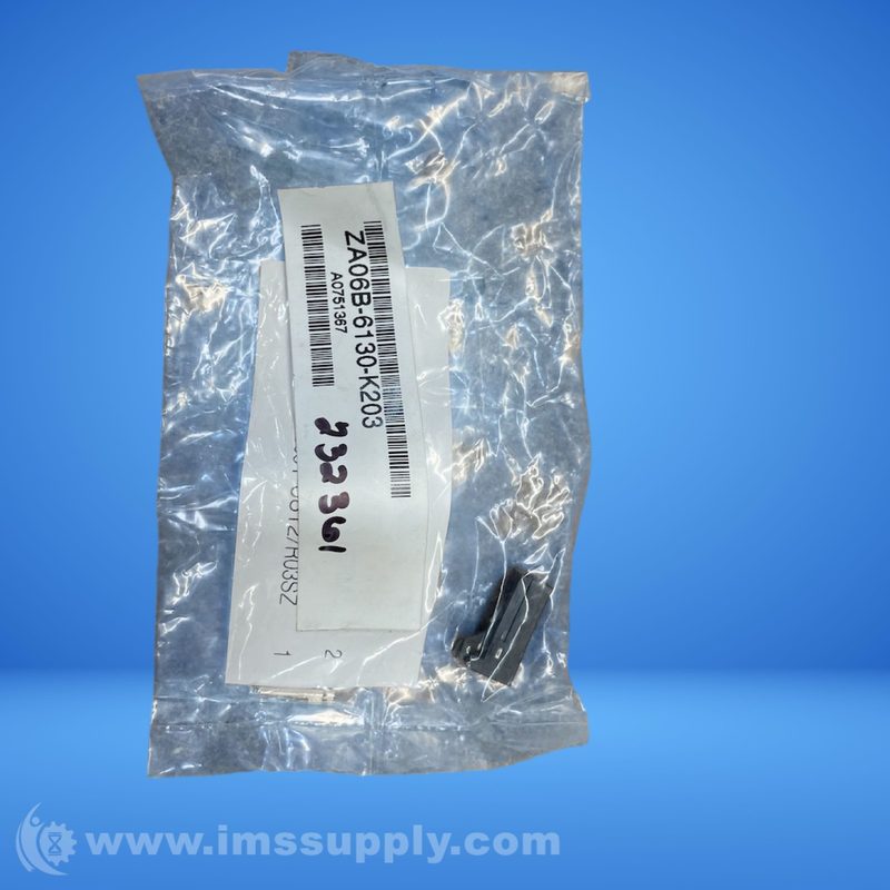 Сервоусилитель FANUC A06B-6130-K203