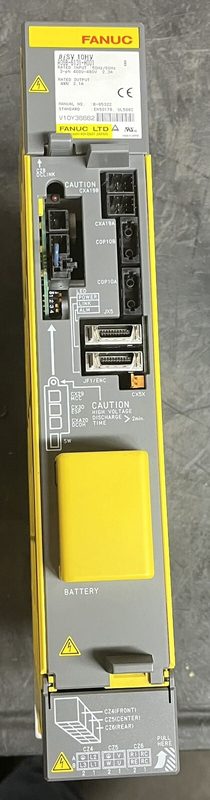 Сервоусилитель FANUC A06B-6131-H001
