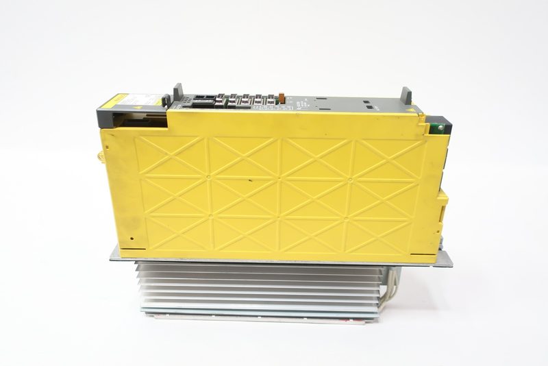 Сервоусилитель FANUC A06B-6132-H003