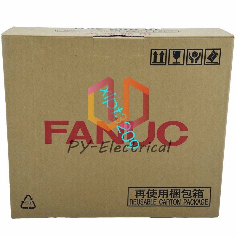 Сервоусилитель FANUC A06B-6133-H001