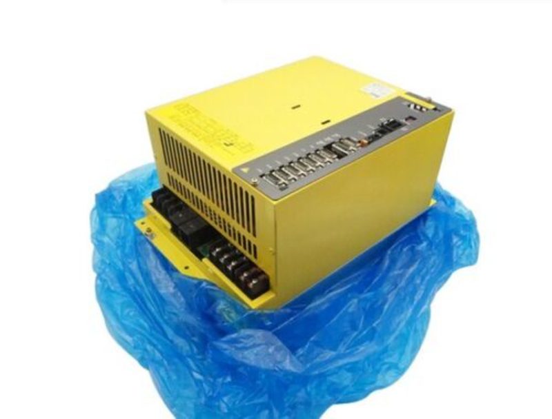 Сервоусилитель FANUC A06B-6134-H201A