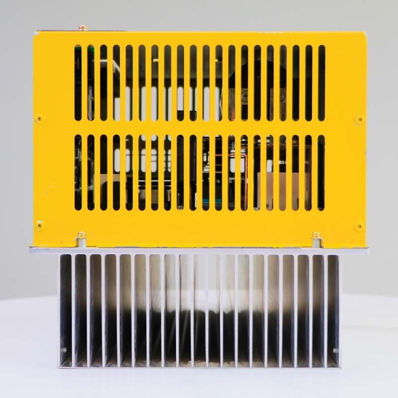 Сервоусилитель FANUC A06B-6134-H202