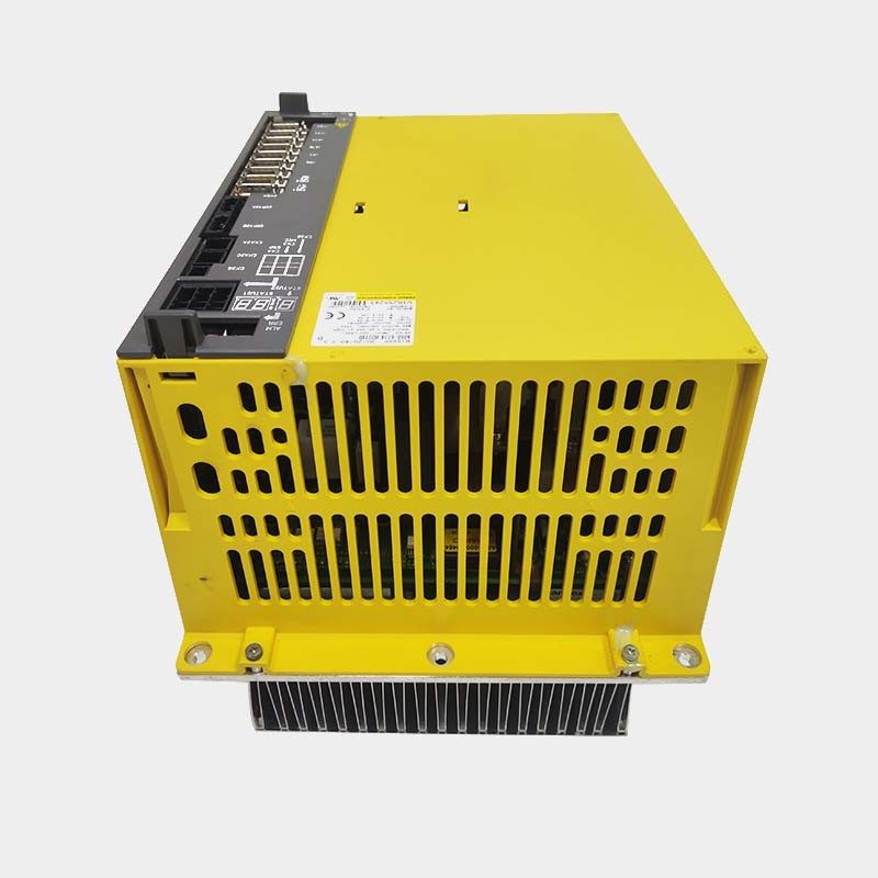 Сервоусилитель FANUC A06B-6134-H301
