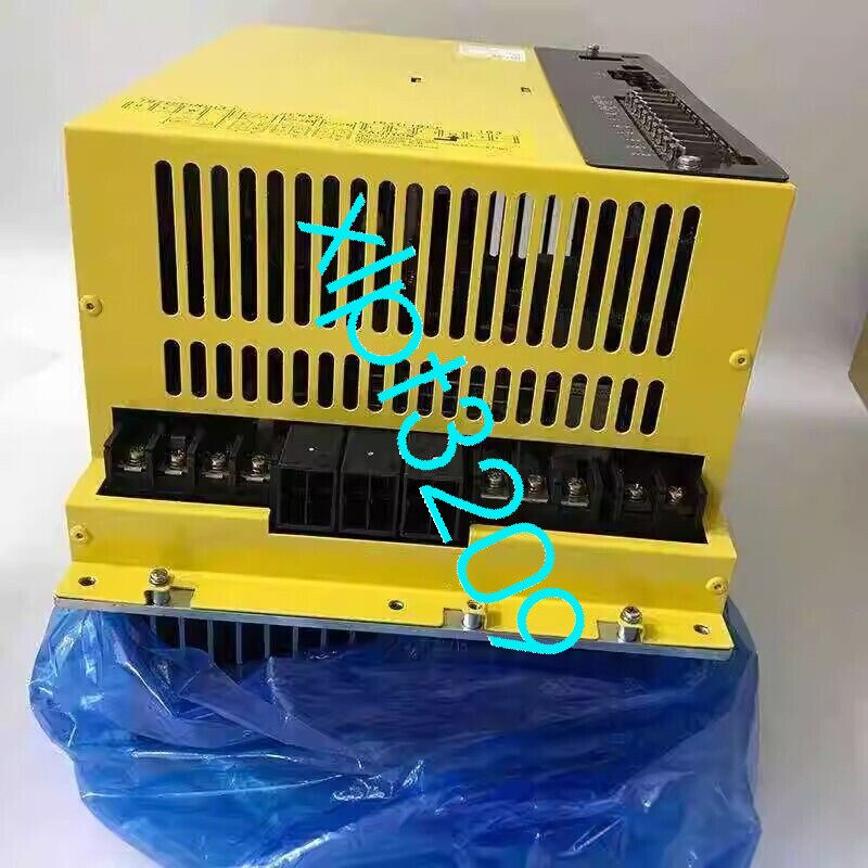 Сервоусилитель FANUC A06B-6134-H344